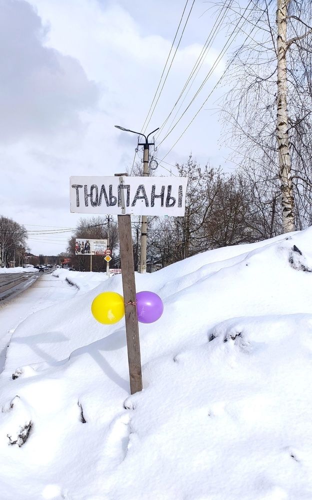 Photograph by Светлана Гришакова