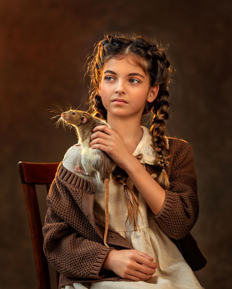 Photograph by Анна Волкова