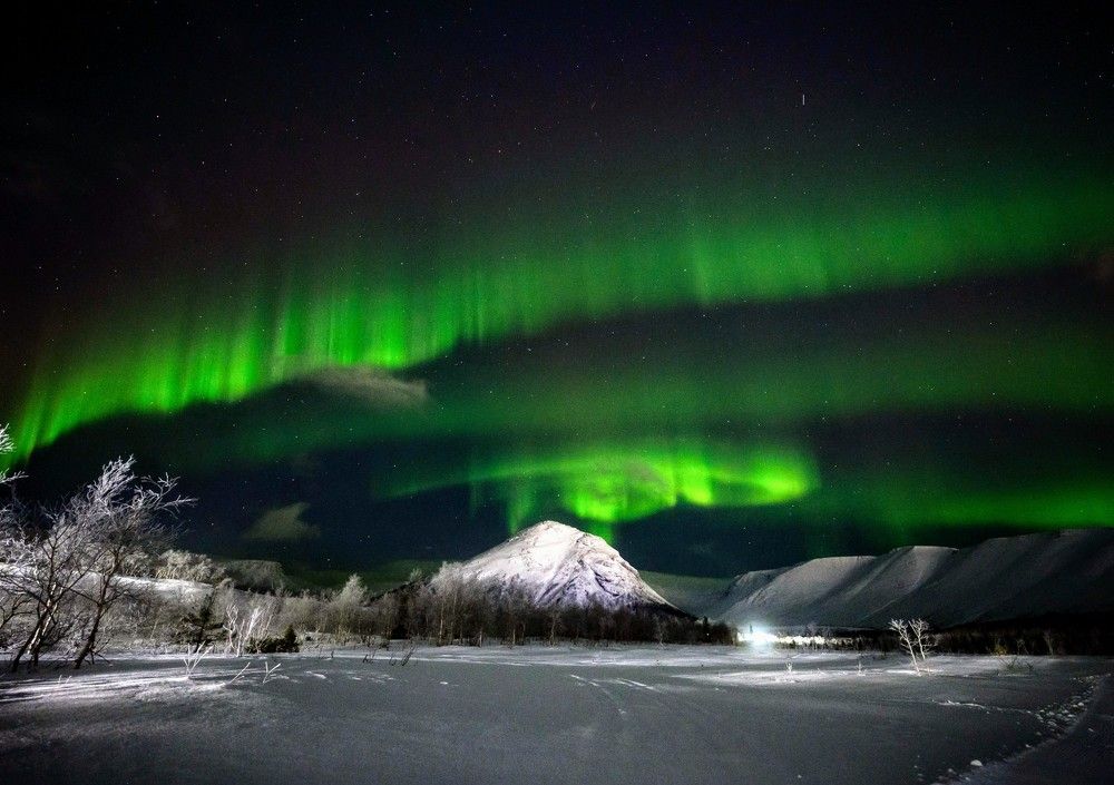 Photograph by Karasev Pavel