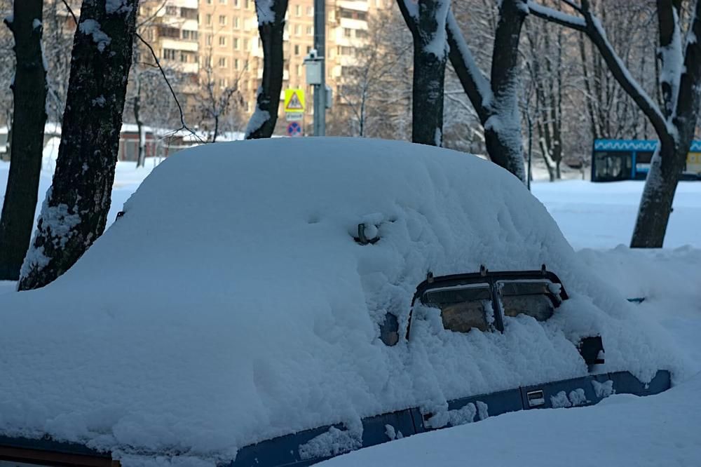 Photograph by Евгений Беленков