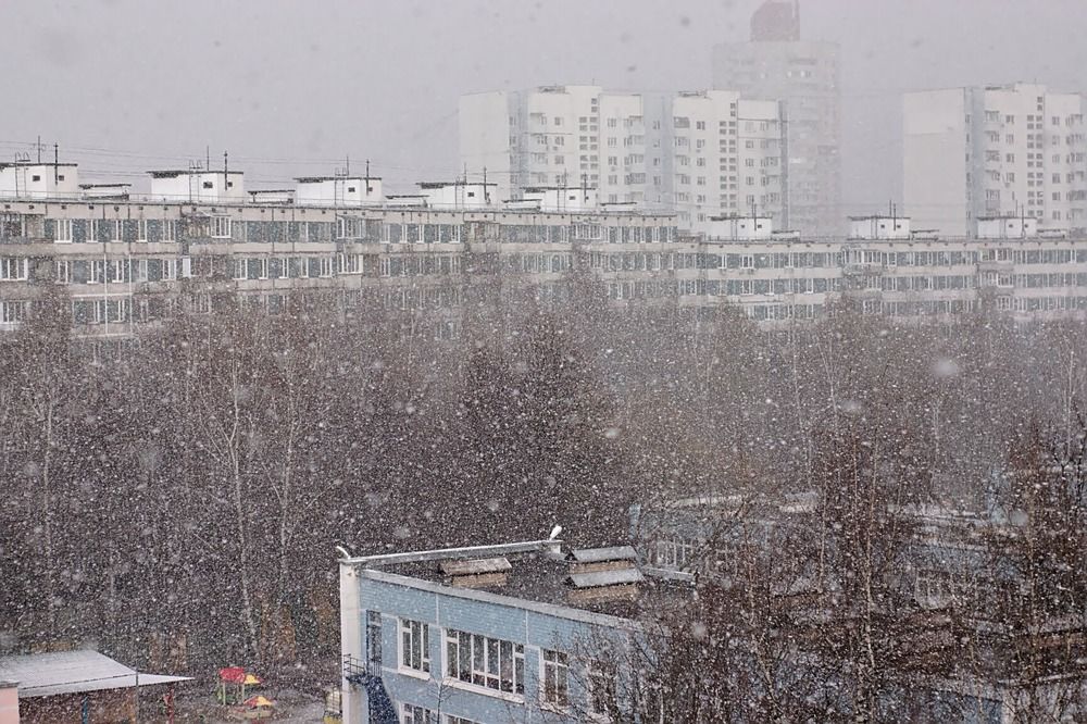 Photograph by Евгений Беленков