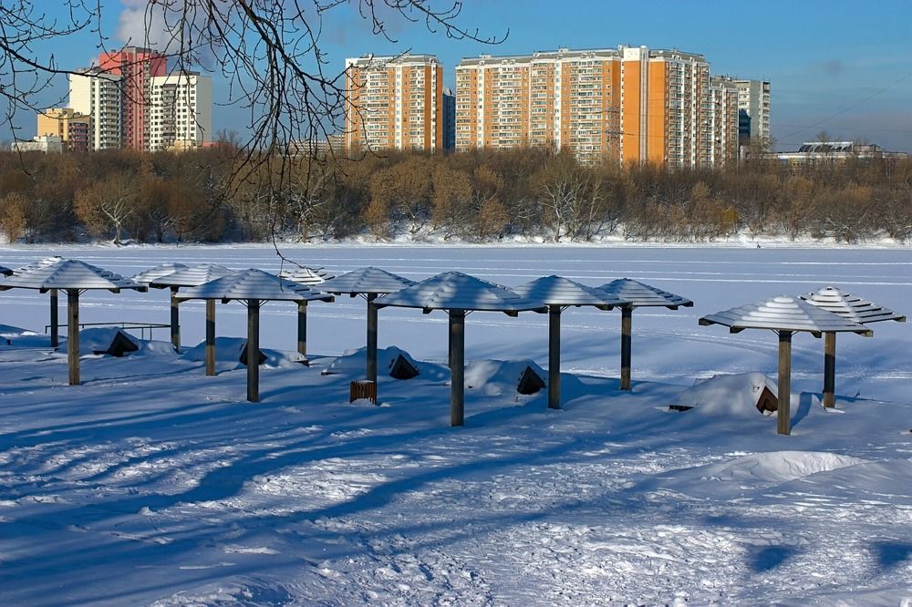 Photograph by Евгений Беленков