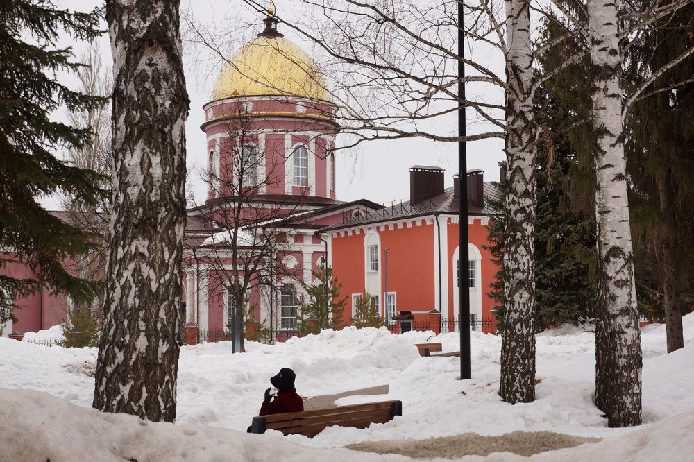 Photograph by Игорь Кравцов