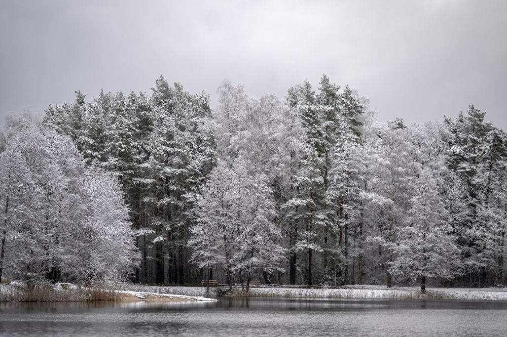 Photograph by Intars Supins