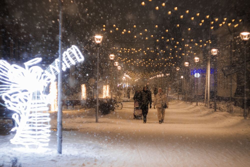 Photograph by Никита Павлов