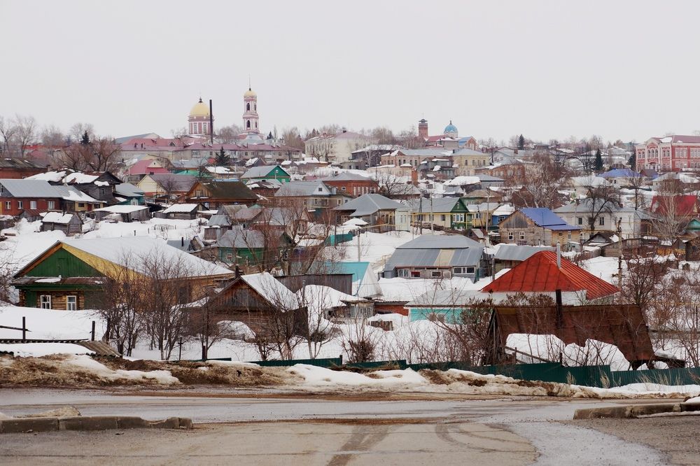 Photograph by Игорь Кравцов