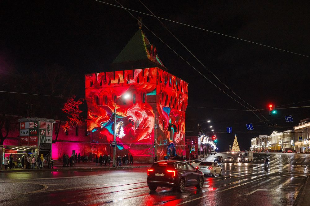 Photograph by Николай Рахматулин