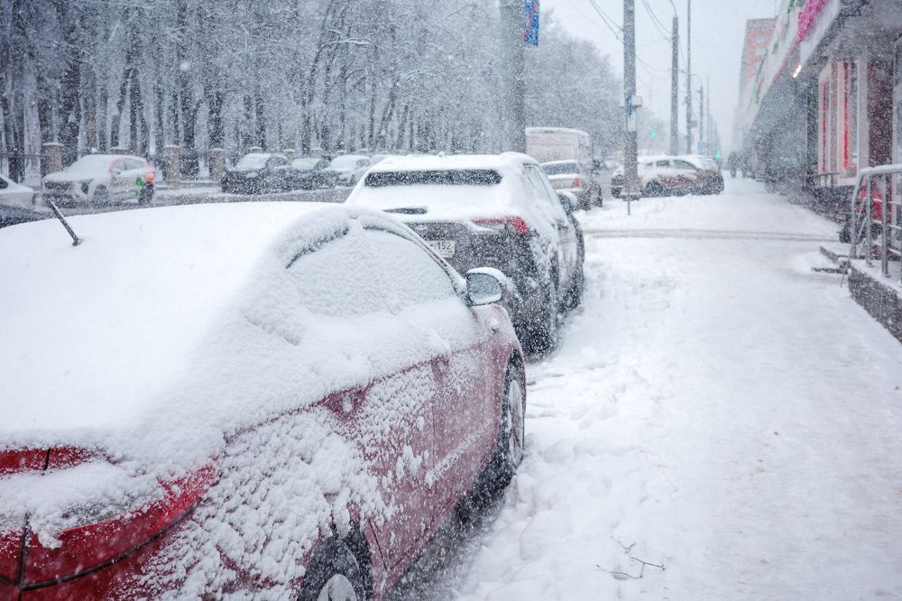 Photograph by Николай Рахматулин