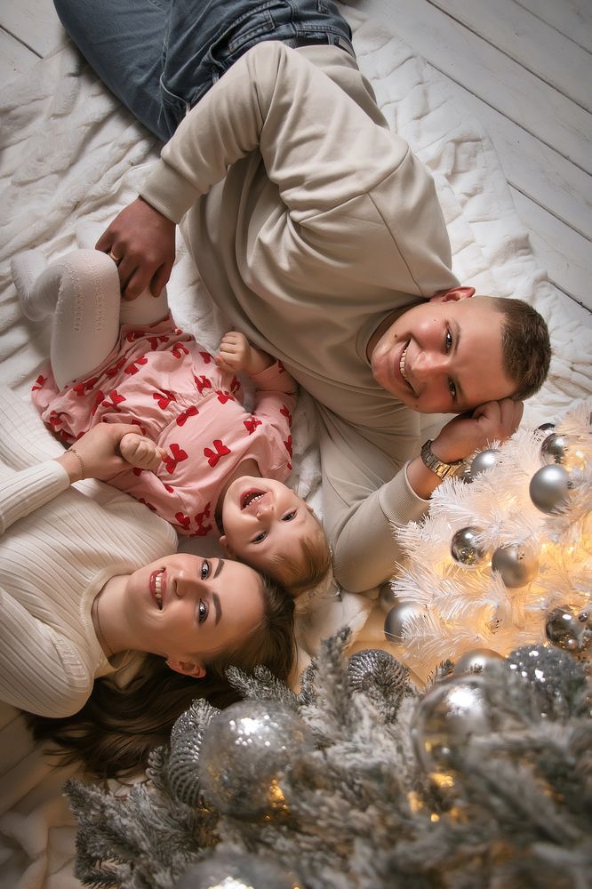 Фотография автора Мария Амбражевич