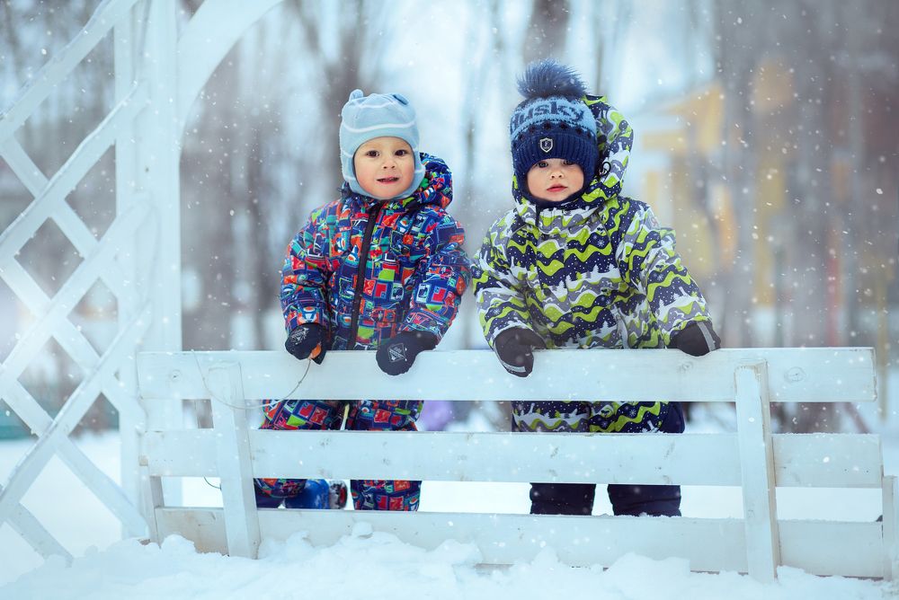 Photograph by Виталий Адмаев