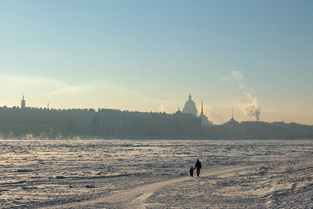 Photograph by Алина Стемковская
