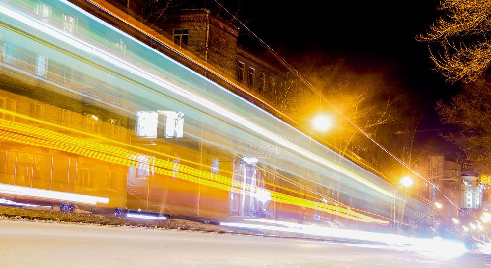 Photograph by Виктор Сёмушкин