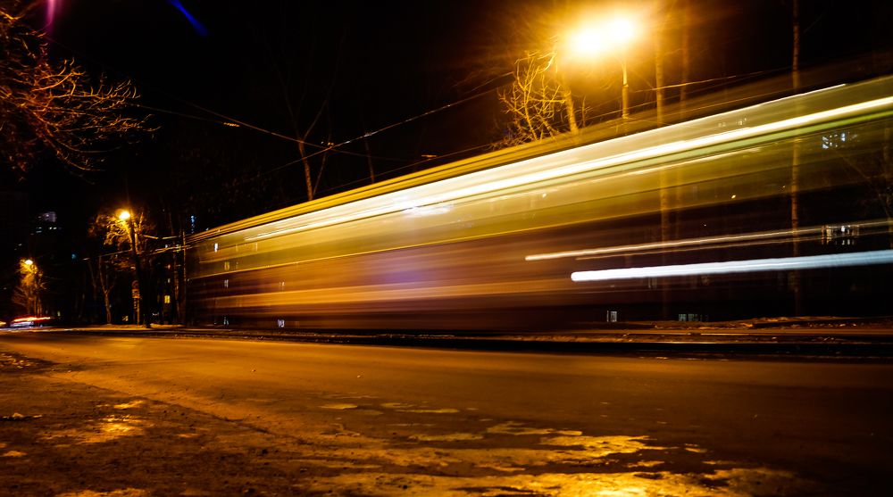 Photograph by Виктор Сёмушкин