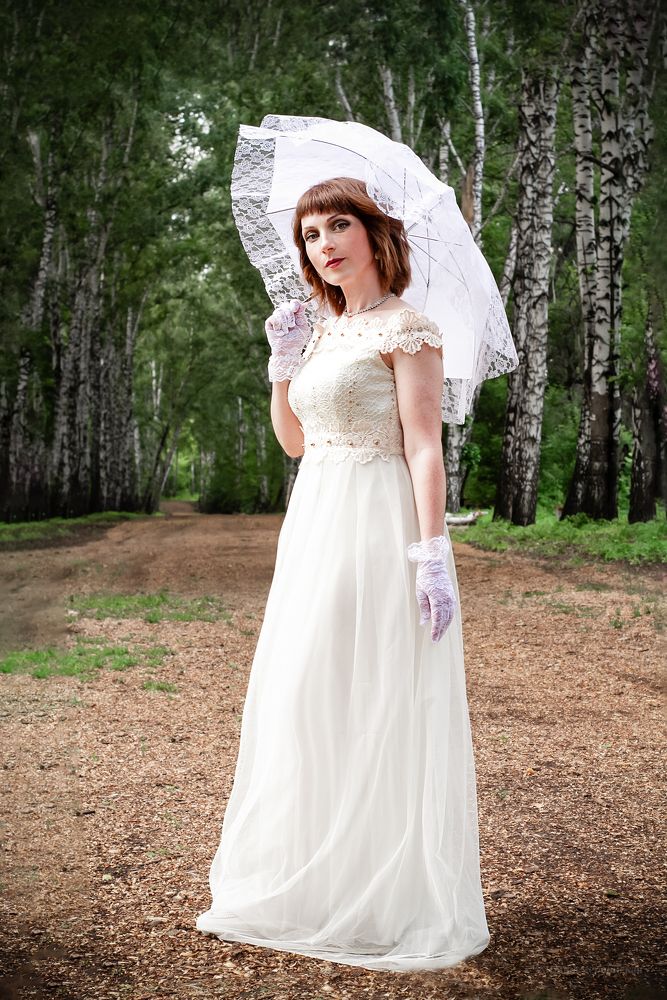 Photograph by Ирина Червинская