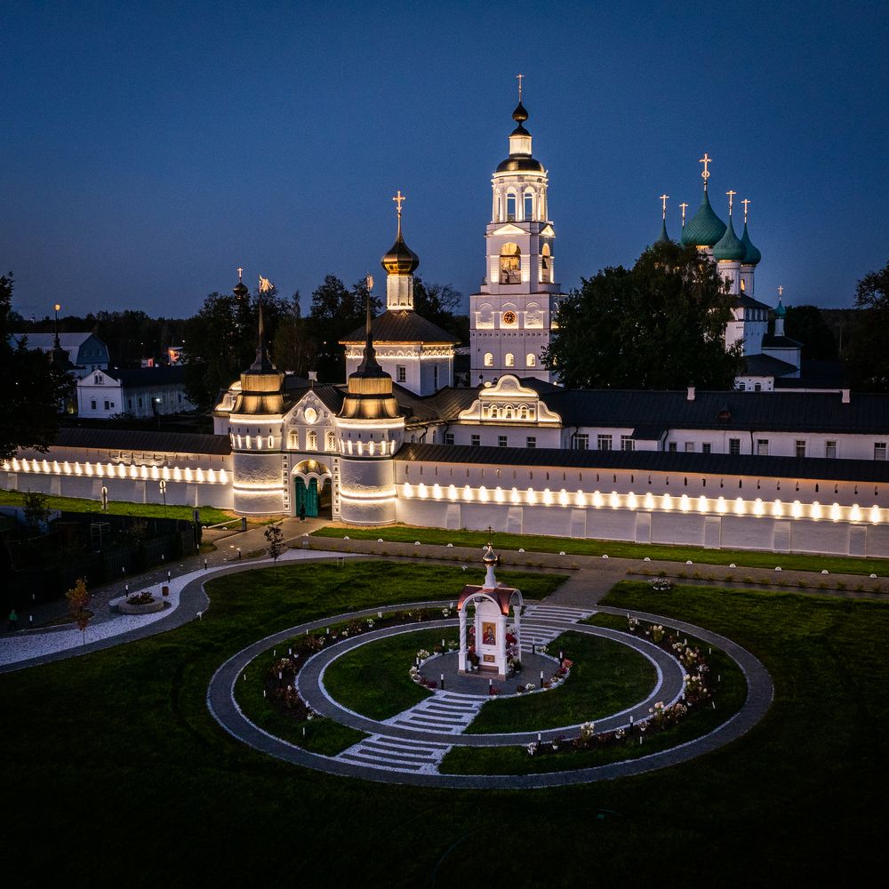 Photograph by Александр Давидик