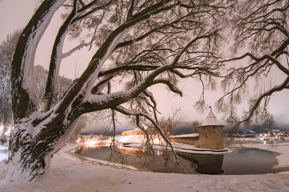 Photograph by Юрий Яковлев