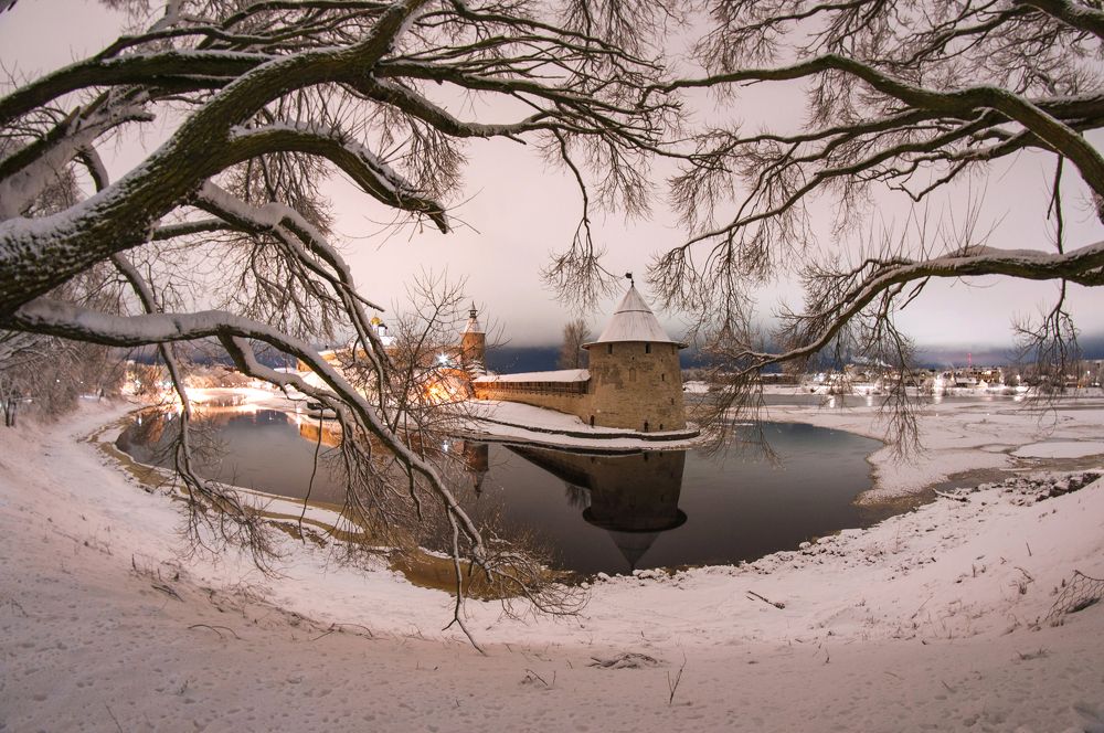 Photograph by Юрий Яковлев