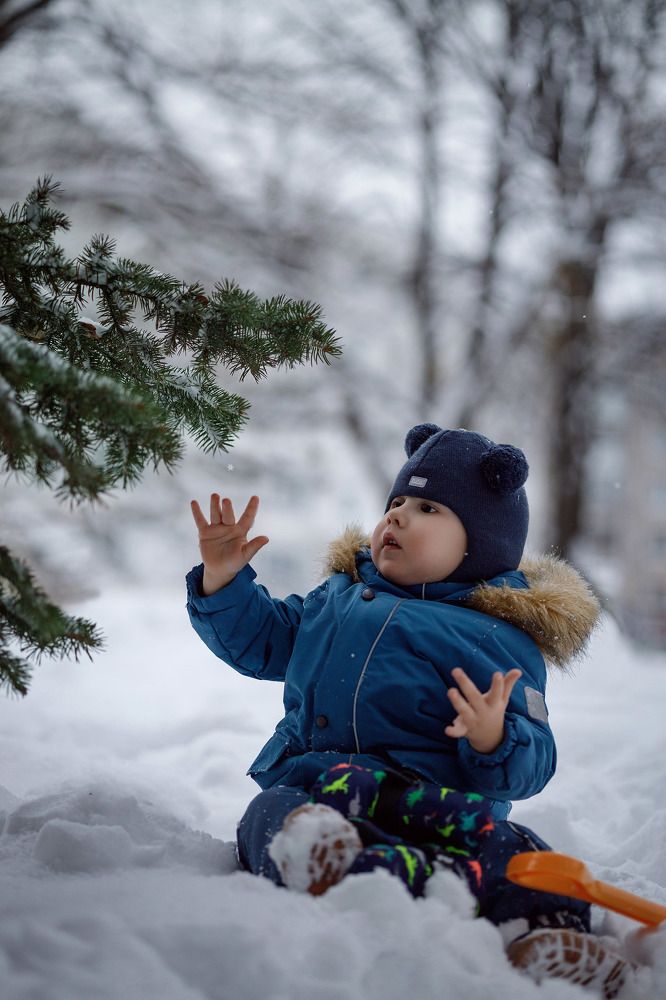 Photograph by Елена Сторожева