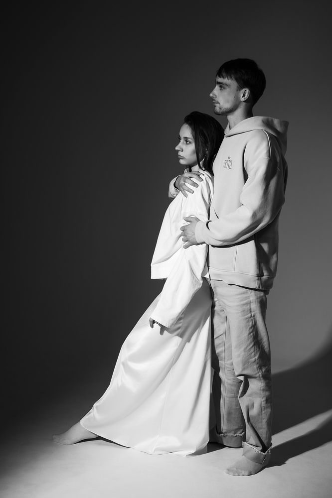 Фотография автора Мария Амбражевич