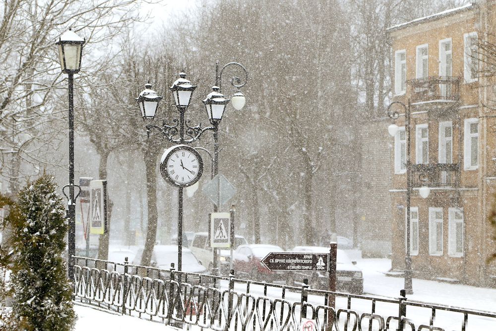 Photograph by Шруб (Беляева) Татьяна