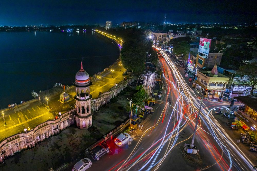 Photograph by Dhananjay Jadhav