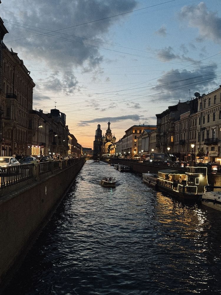 Photograph by Оксана Горячева