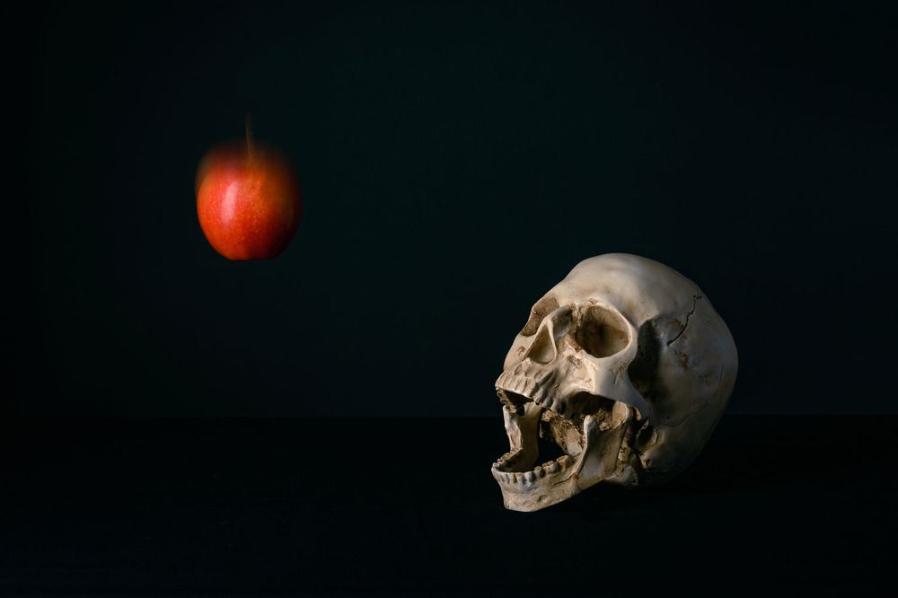 Остановись, Ева!/Stop it, Eve!