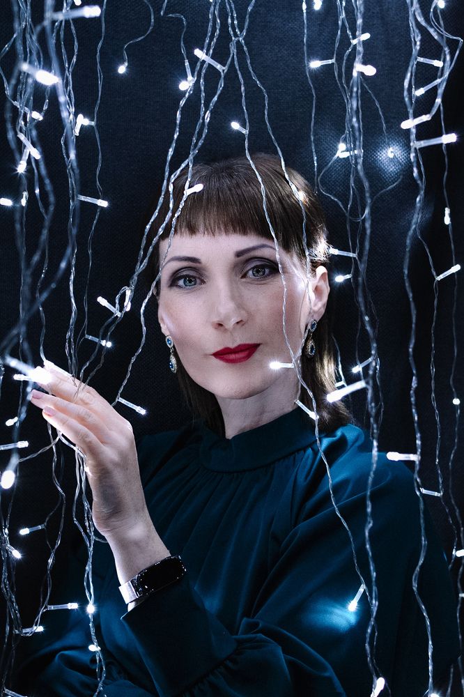 Photograph by Ирина Червинская