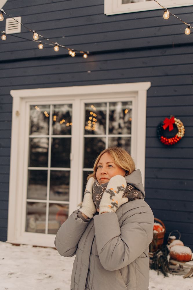 Photograph by Svetana Mertikova (Blinova)