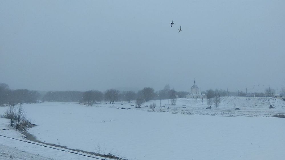 Photograph by Ася Кузьмина
