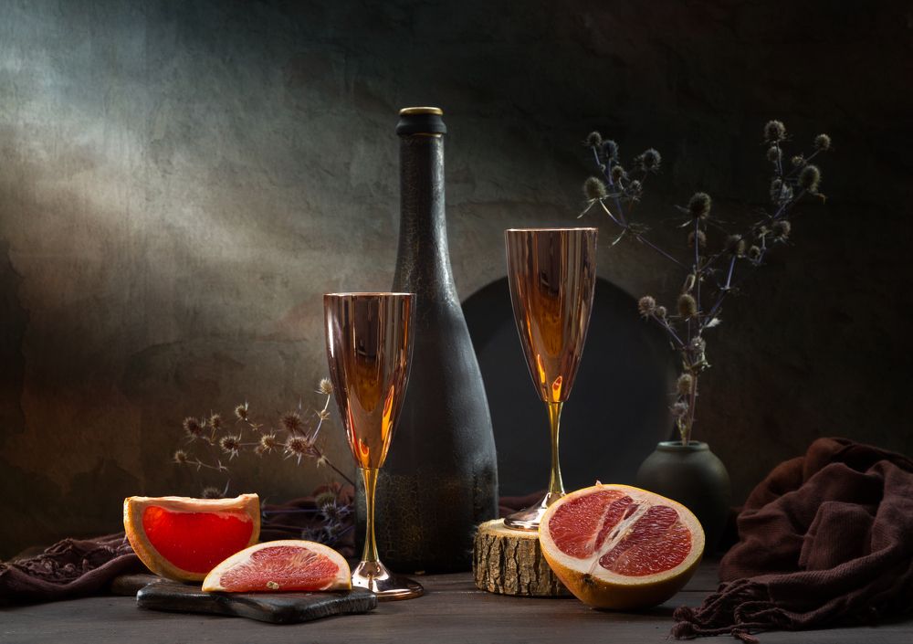 Photograph by Ирина Толокновская