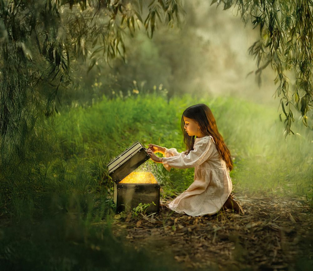 Photograph by Eti Golan