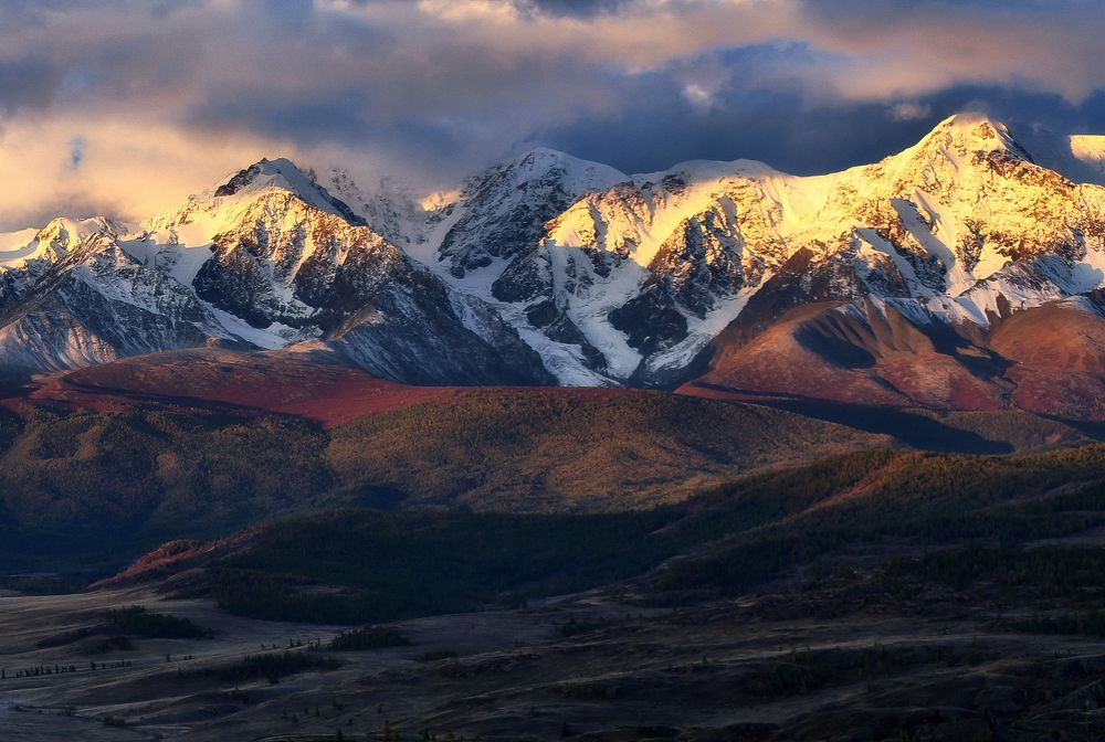 Photograph by Галина Хвостенко