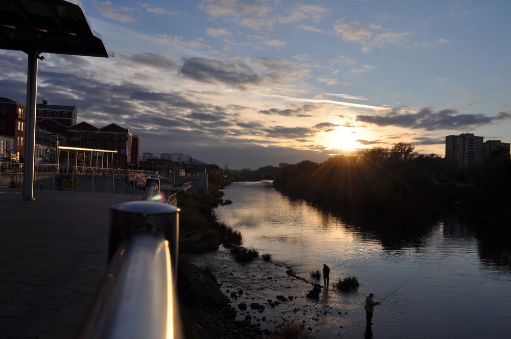 Photograph by Игорь Петрушов