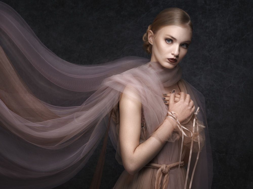 Photograph by Антон Тимошевский