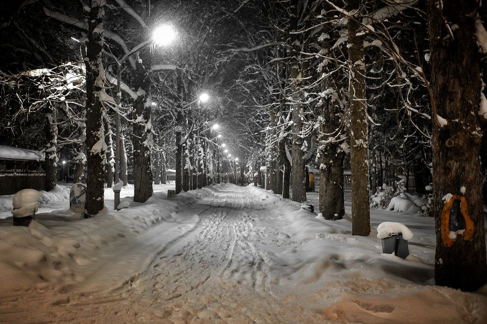 Photograph by Зорин Миша