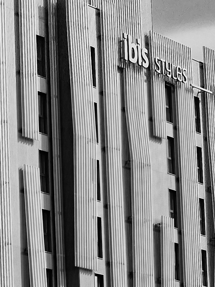 Photograph by Robert Suditu