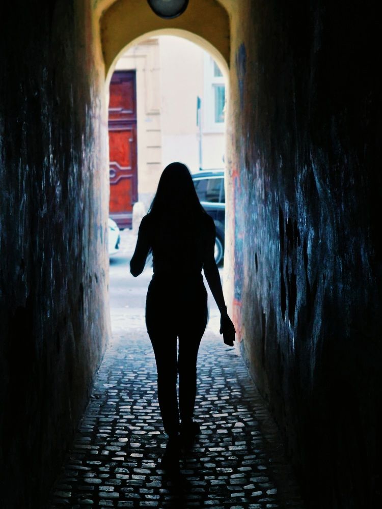 Photograph by Robert Suditu