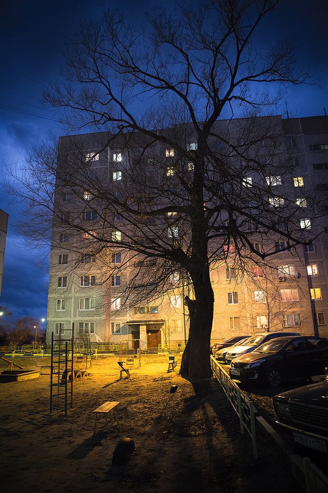 Photograph by Борис Назаров