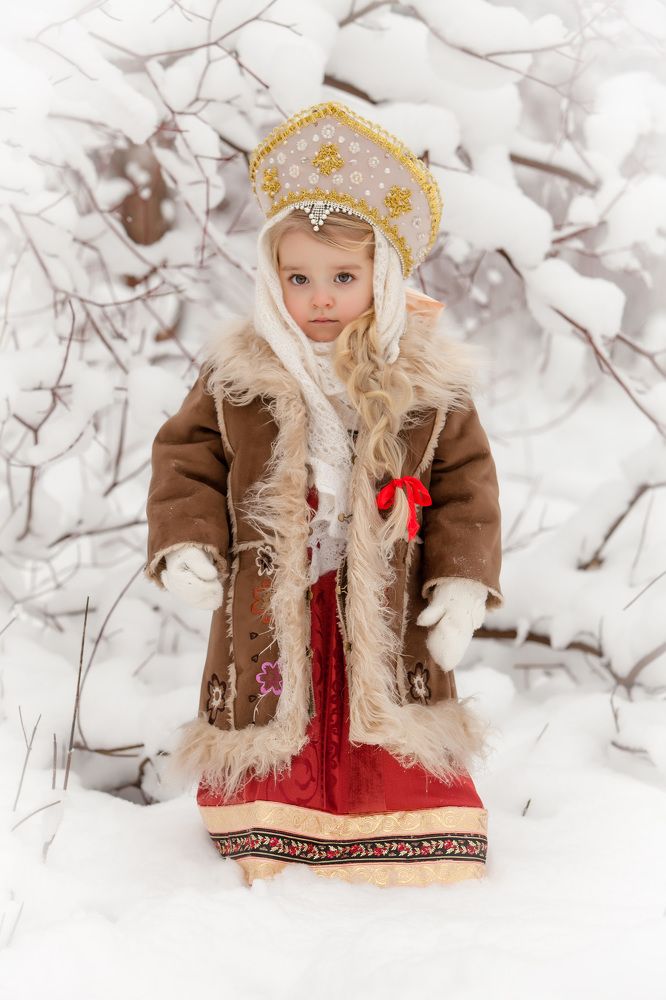 Фотография автора Анна Тихомирова