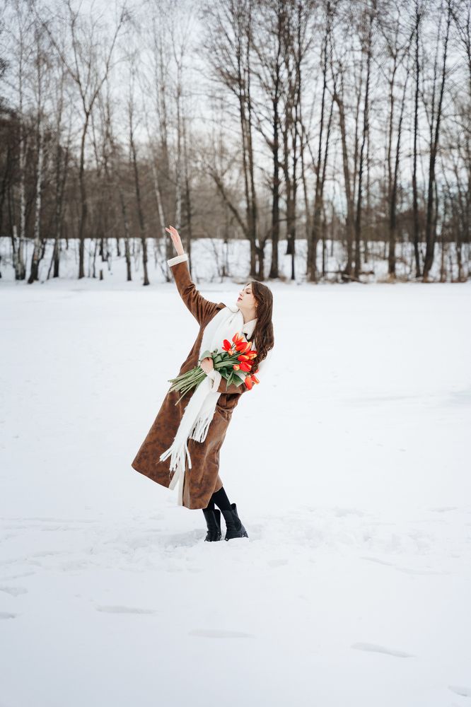 Photograph by Екатерина Чернова-Груздева