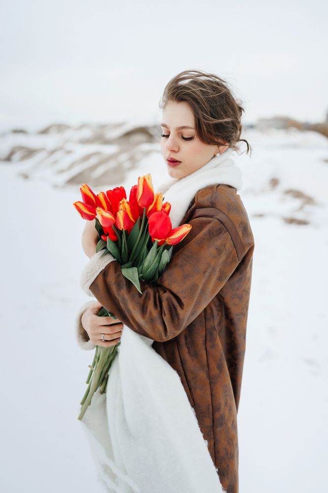 Photograph by Екатерина Чернова-Груздева