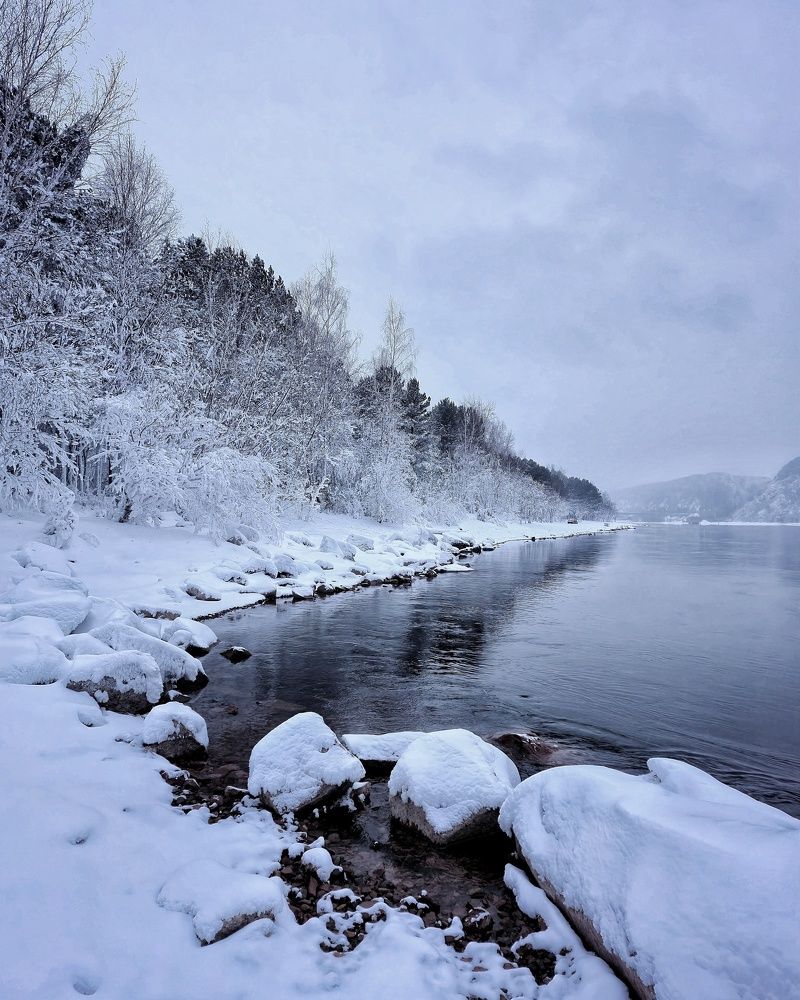 Photograph by Зинаида Савельева