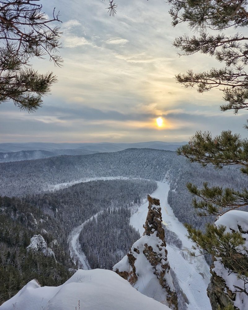 Photograph by Зинаида Савельева