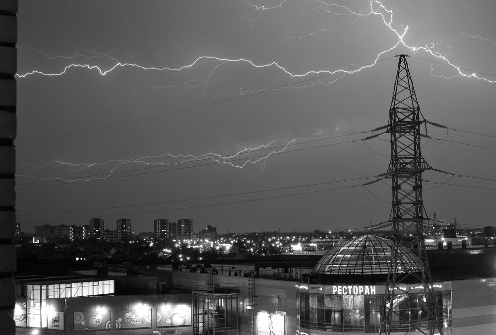 Photograph by Илья Разумцев