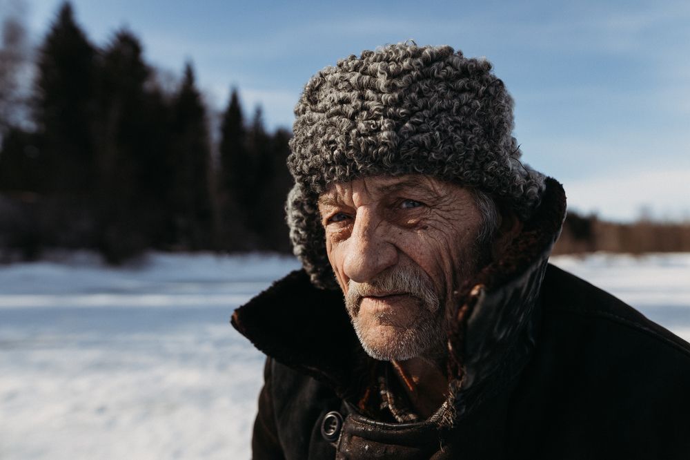 Фотография автора Оюн @_oyunlu_