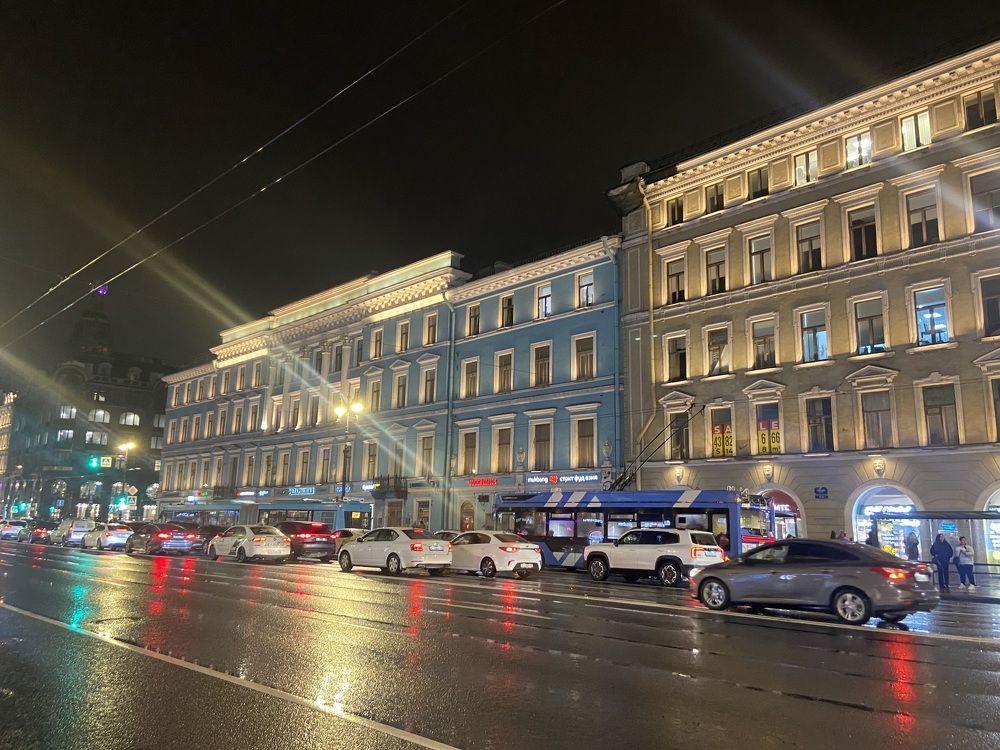 Photograph by Марина Сальникова
