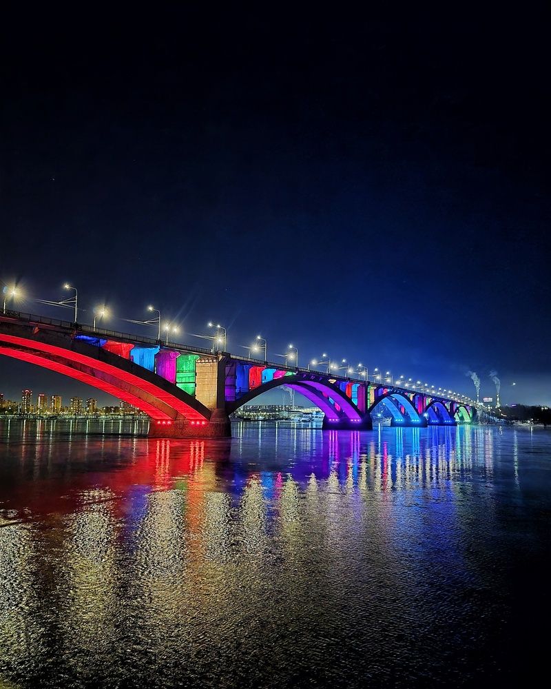 Photograph by Зинаида Савельева