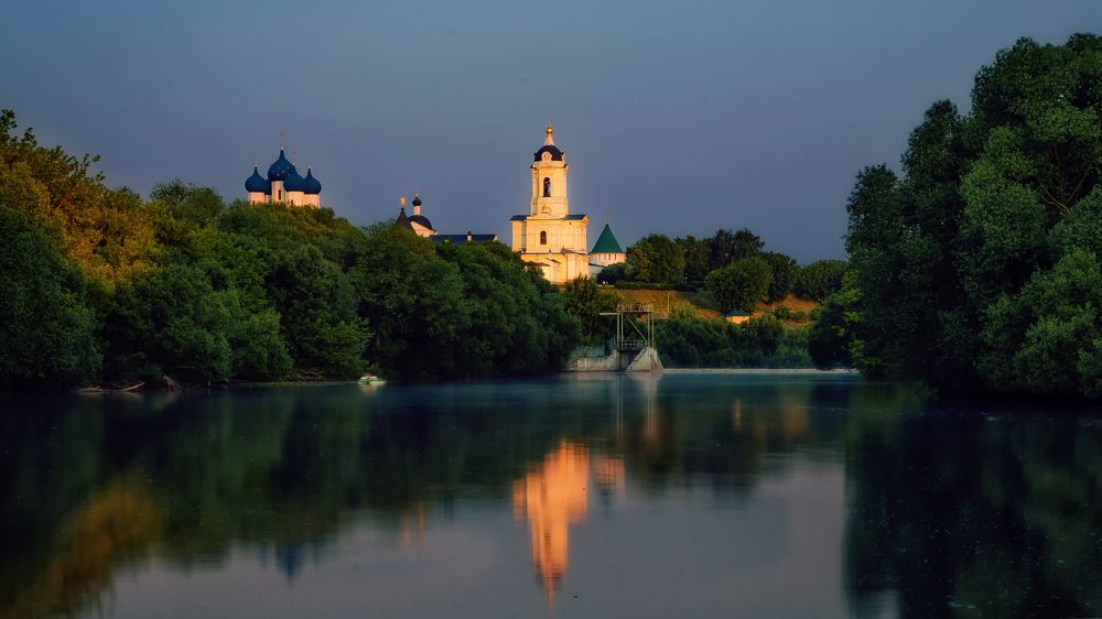 Photograph by Евгений Кучеренко