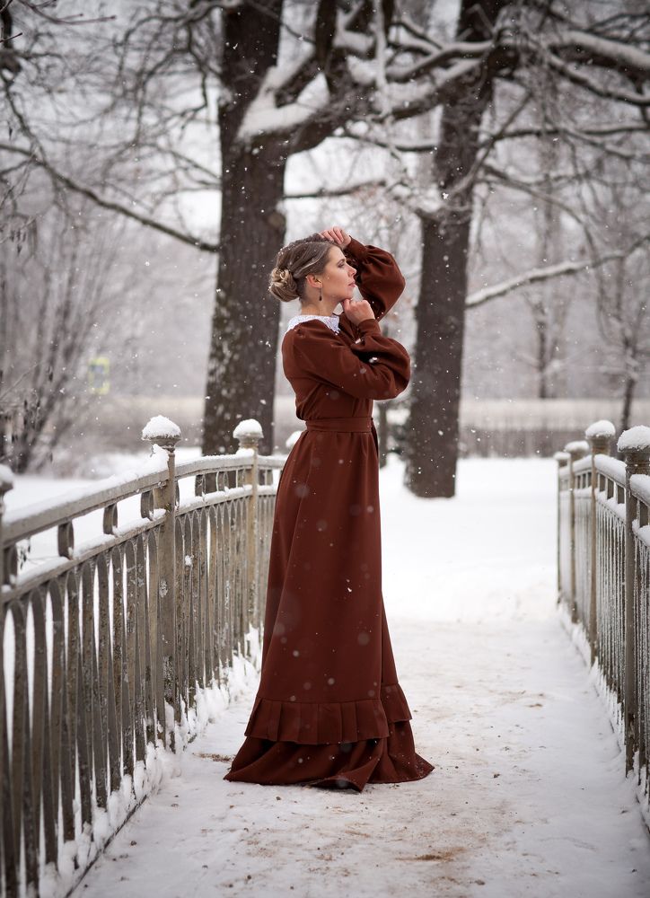 Photograph by Анна Тихомирова